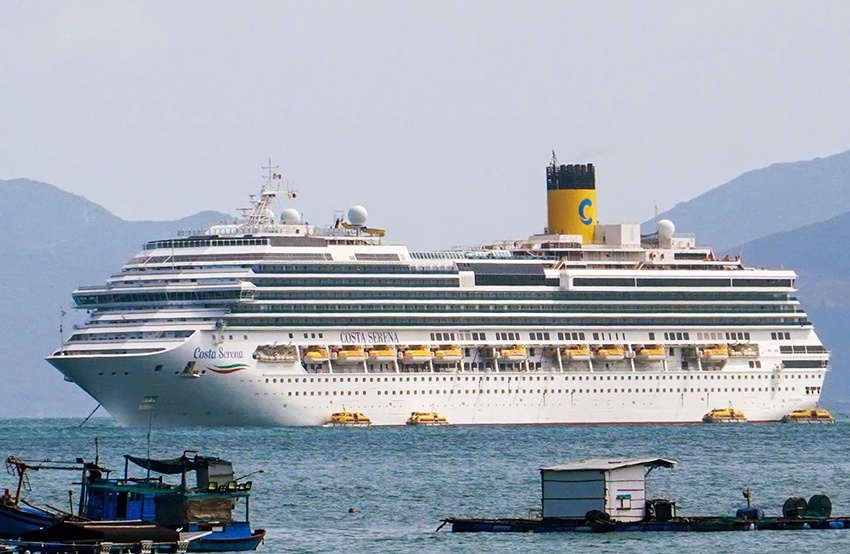 Vị trí quyết định dòng tiền: Dự án mới của Vinhomes sở hữu tọa độ đẹp nhất trên con đường danh giá bậc nhất Nha Trang