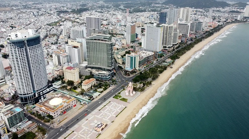 Vị trí quyết định dòng tiền: Dự án mới của Vinhomes sở hữu tọa độ đẹp nhất trên con đường danh giá bậc nhất Nha Trang