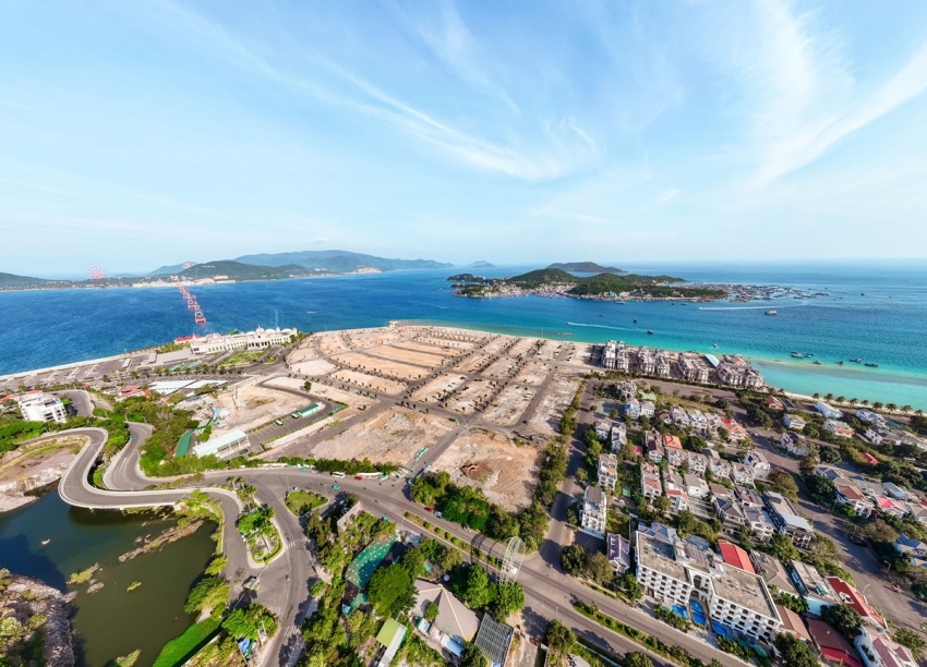 Vị trí quyết định dòng tiền: Dự án mới của Vinhomes sở hữu tọa độ đẹp nhất trên con đường danh giá bậc nhất Nha Trang