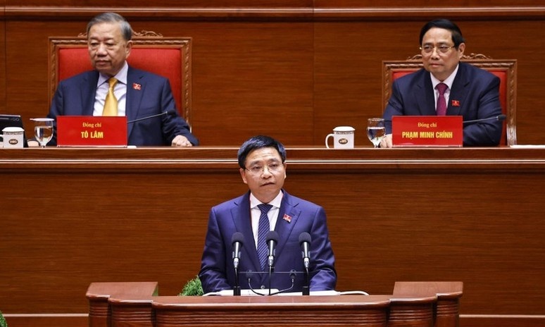 Chủ động kiến tạo không gian cho những động lực tăng trưởng mới bứt phá