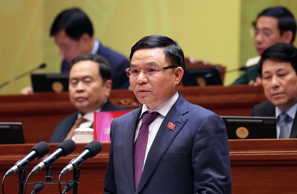 Đồng chí Lê Mạnh Hùng, nguyên Chủ tịch HĐTV Petrovietnam, trúng cử Ủy viên Ban Chấp hành Trung ương Đảng khóa XIV