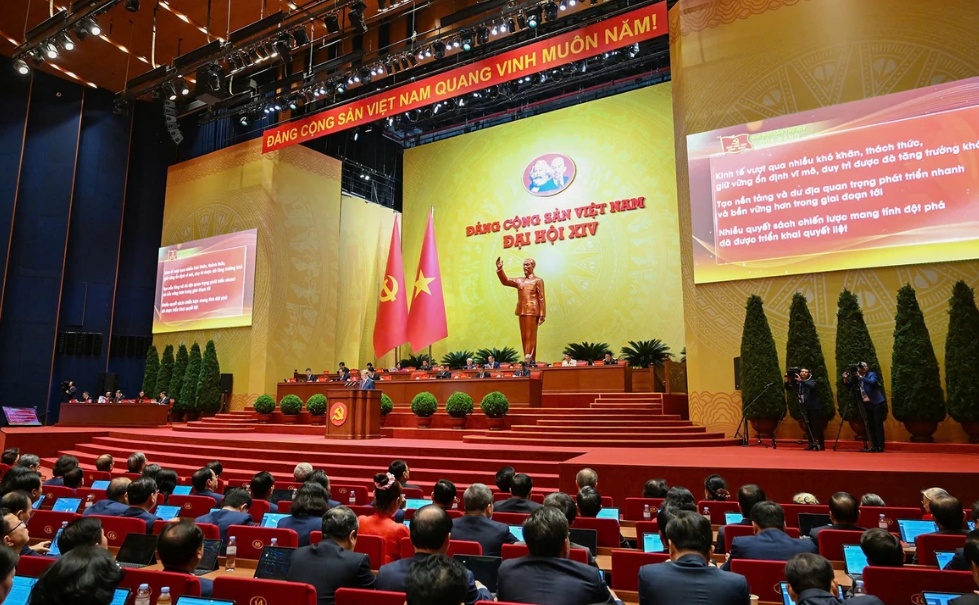 Danh sách chi tiết 200 Ủy viên Ban Chấp hành Trung ương khóa XIV