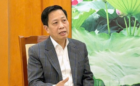 Đồng chí Hà Quốc Trị: Chuyển “từ bị động sang chủ động” kiểm tra, giám sát, không để sai phạm nghiêm trọng xảy ra