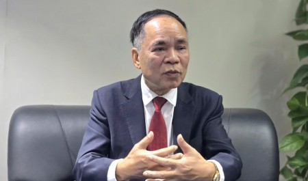 Nghị quyết 253/2025/QH15: Bước chuyển trong tư duy lập pháp về chính sách năng lượng