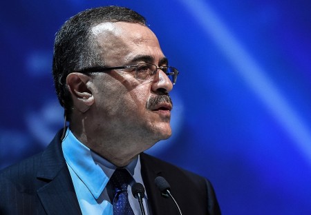 Saudi Aramco: Tình trạng dư cung bị phóng đại quá mức