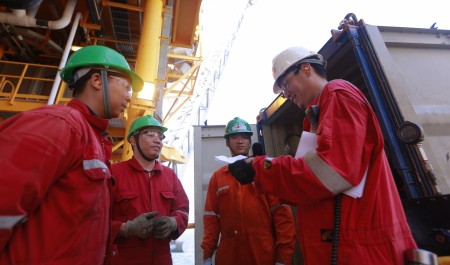 Công đoàn Petrovietnam triển khai chương trình thi đua “Sáng tạo Petrovietnam – Tiên phong – Bứt phá – Hiệu quả”