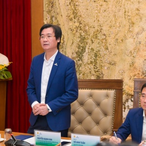 Công đoàn Petrovietnam: Đổi mới phương thức hoạt động, chăm lo đời sống người lao động