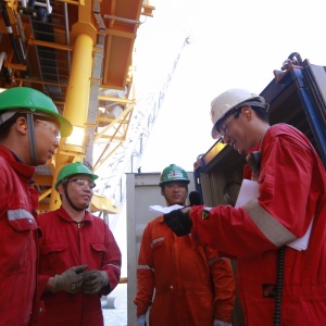 Công đoàn Petrovietnam triển khai chương trình thi đua “Sáng tạo Petrovietnam – Tiên phong – Bứt phá – Hiệu quả”