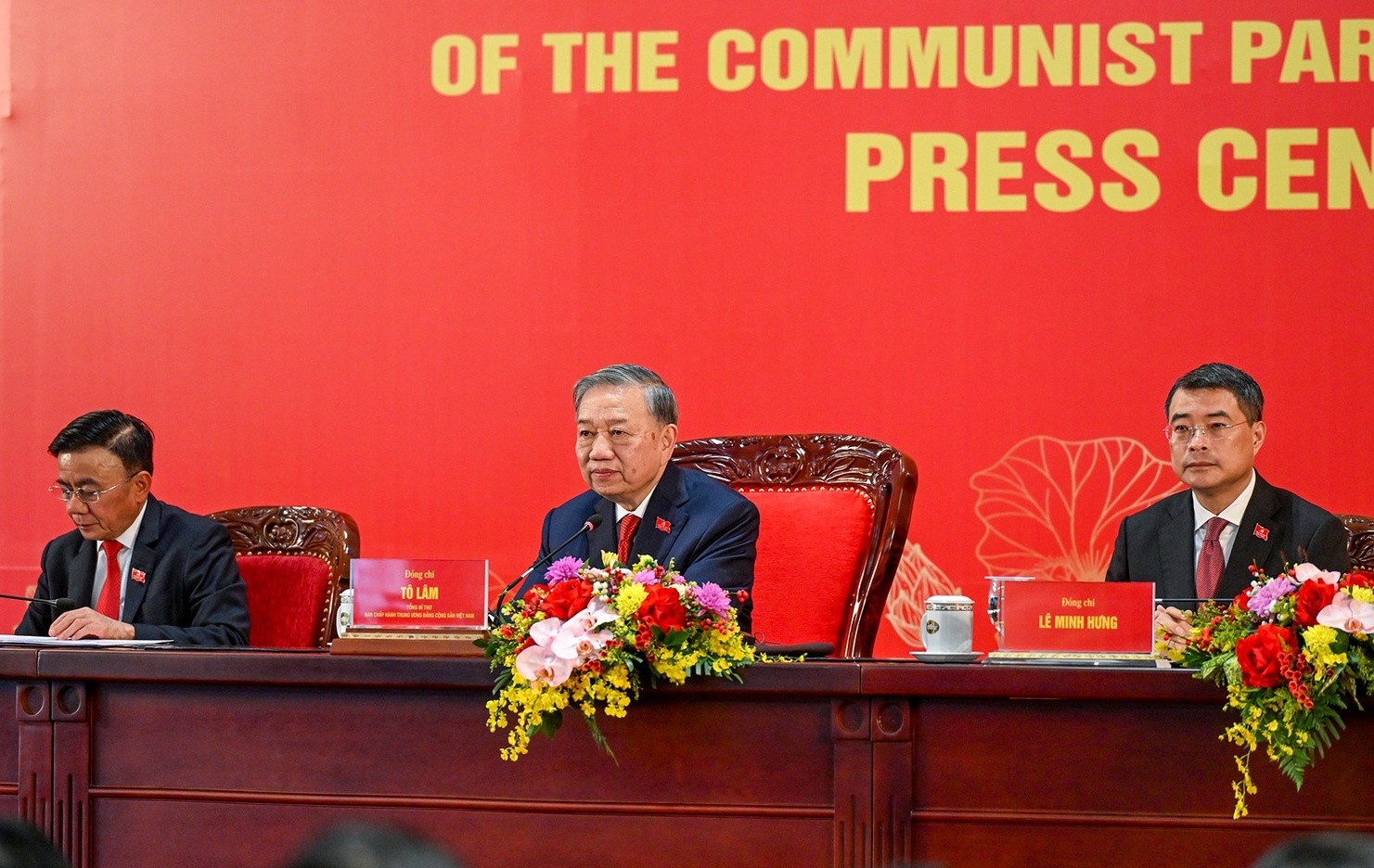 Tám công việc để hiện thực hóa Nghị quyết Đại hội XIV của Đảng