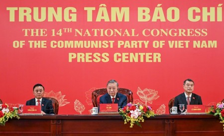 Đại hội XIV thống nhất cao về nội dung các văn kiện, chương trình hành động, công tác nhân sự