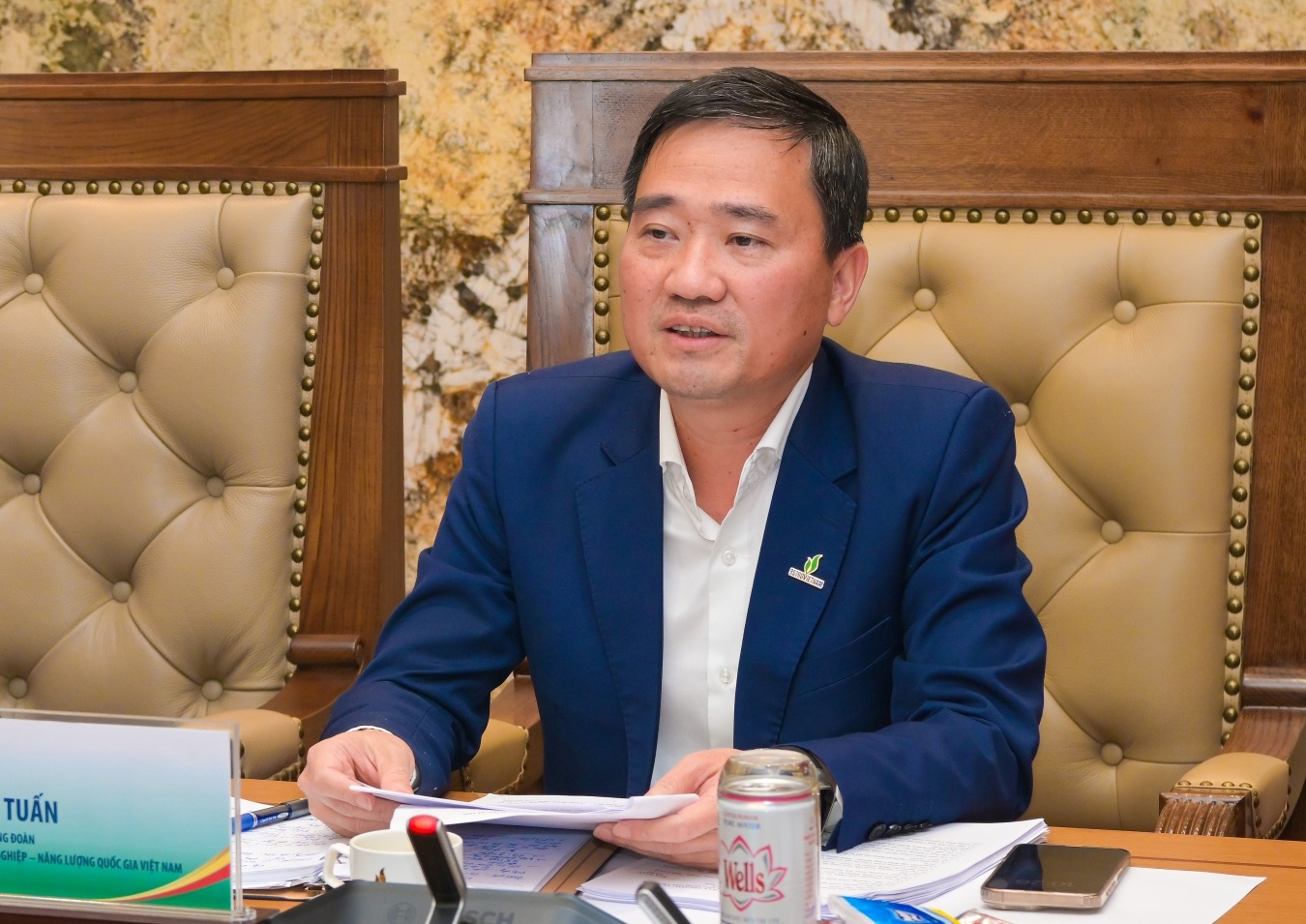 Công đoàn Petrovietnam: Đổi mới phương thức hoạt động, chăm lo đời sống người lao động Công đoàn Petrovietnam: Đổi mới phương thức hoạt động, chăm lo đời sống người lao động