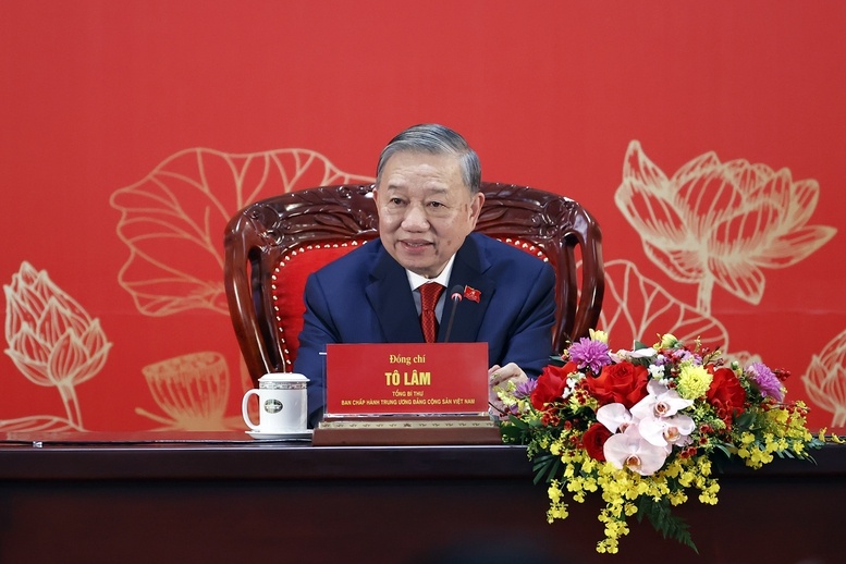 Đại hội XIV thống nhất cao về nội dung các văn kiện, chương trình hành động, công tác nhân sự