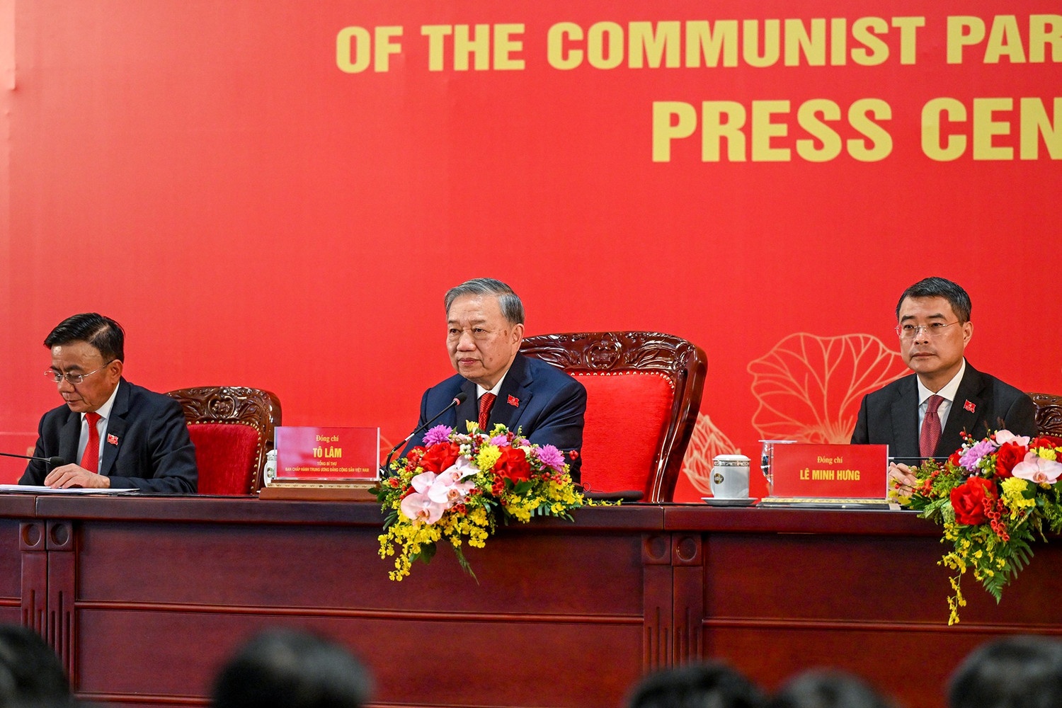 Tám công việc để hiện thực hóa Nghị quyết Đại hội XIV của Đảng