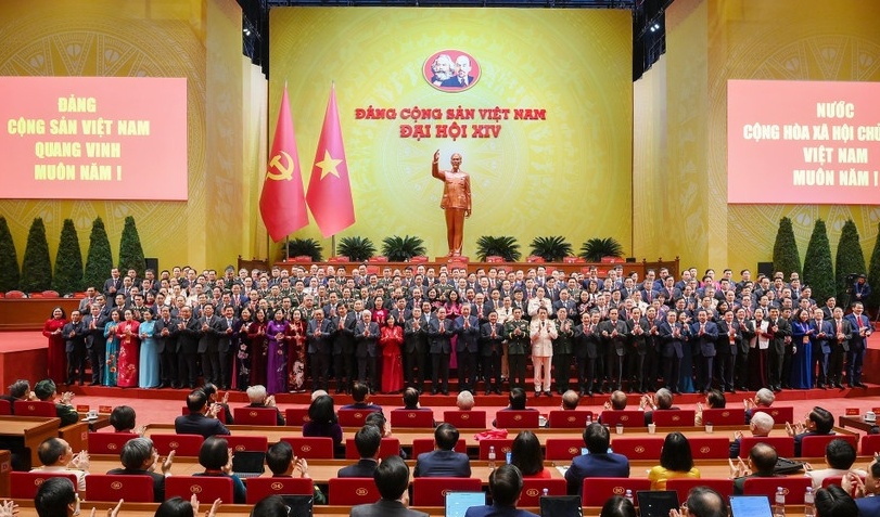 Đoàn kết, thống nhất, vững bước trên chặng đường phát triển mới