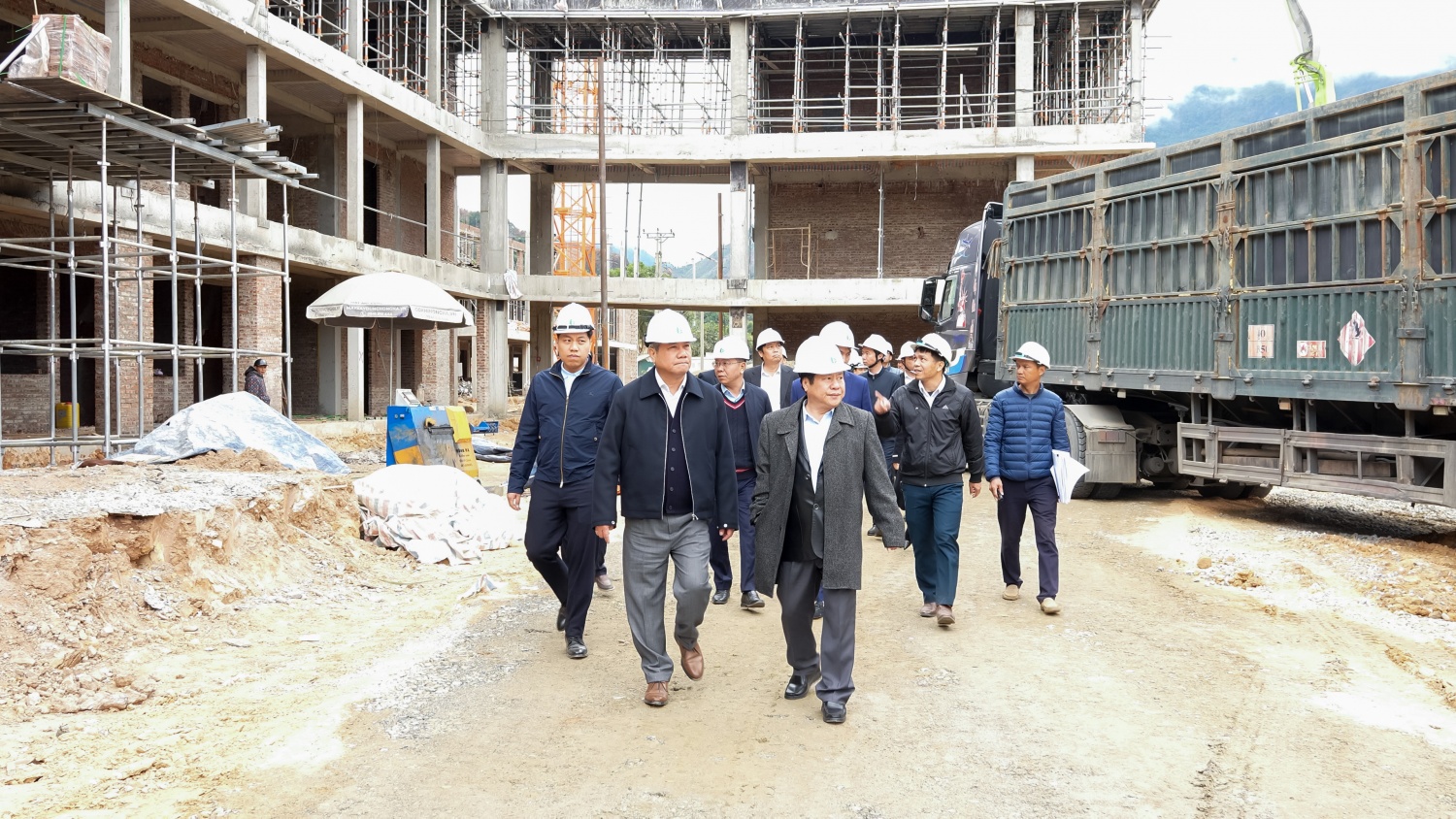 Petrovietnam góp phần phát triển giáo dục và lan tỏa tinh thần Petrovietnam góp phần phát triển giáo dục và lan tỏa tinh thần