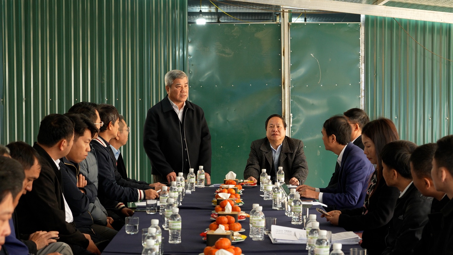 Petrovietnam góp phần phát triển giáo dục và lan tỏa tinh thần Petrovietnam góp phần phát triển giáo dục và lan tỏa tinh thần