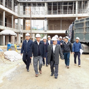 Petrovietnam góp phần phát triển giáo dục và lan tỏa tinh thần "Tết vì người nghèo" tại Lai Châu