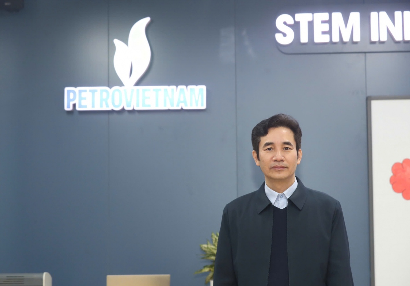 STEM Innovation Petrovietnam mở ra cách tiếp cận mới cho học sinh