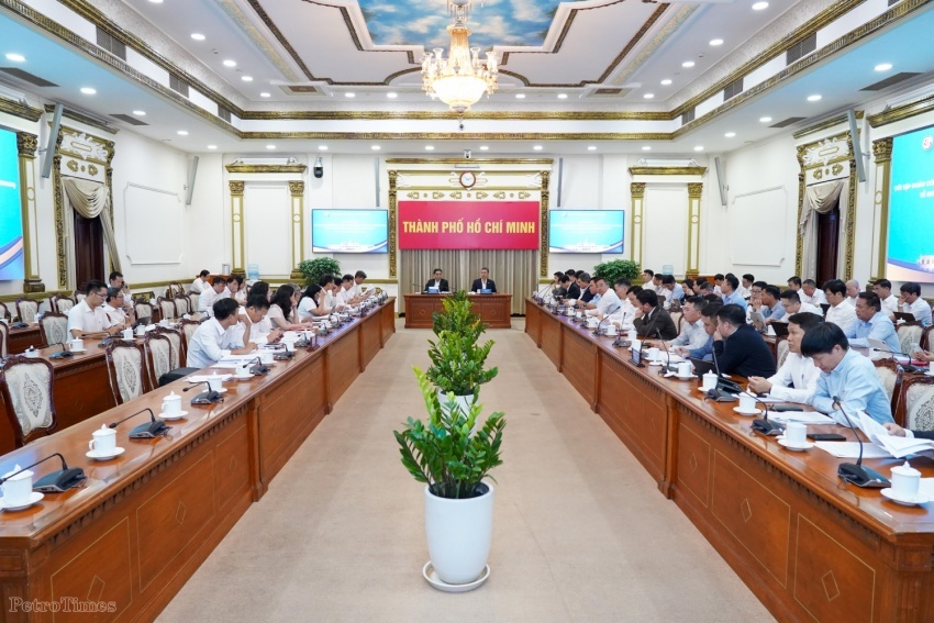 Doanh nghiệp Nhà nước và vai trò kiến tạo động lực phát triển đô thị