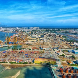 Doanh nghiệp nhà nước và vai trò kiến tạo động lực phát triển đô thị