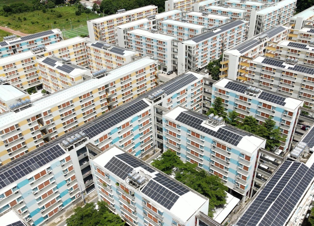 Bộ Xây dựng giữ vai trò nòng cốt trong phát triển hạ tầng và nhà ở xã hội