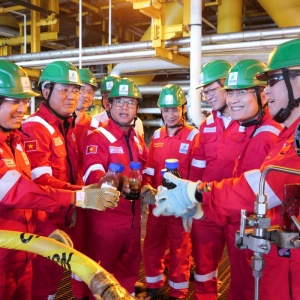 “Kỷ nguyên mới” của Thăng Long - Đông Đô và PVEP Cửu Long