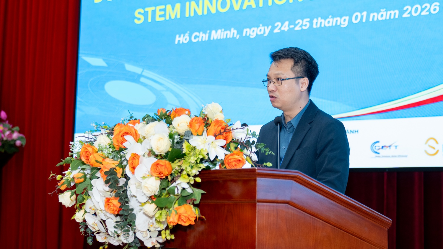 Nâng cao kiến thức, kỹ năng triển khai giáo dục STEM cho giáo viên khu vực Nam Bộ