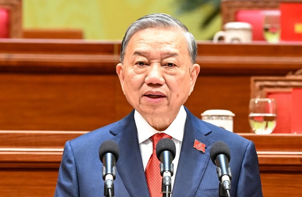 Tiến lên! Toàn thắng ắt về ta!