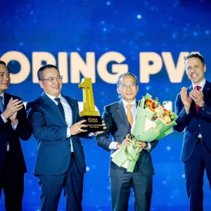 PVI - 30 năm: Từ ngọn lửa dầu khí đến định chế bảo hiểm - tài chính tỷ USD vươn tầm quốc tế