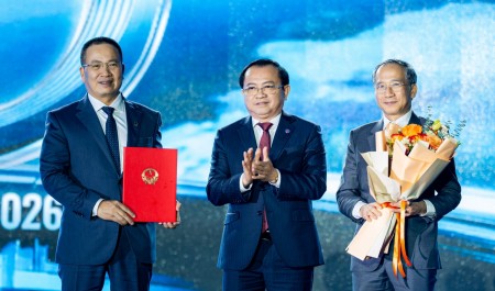 Dấu mốc tỷ USD của Bảo hiểm PVI