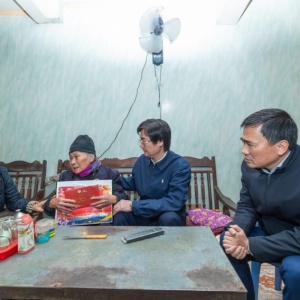 [VIDEO] Công đoàn Petrovietnam chăm lo Tết cho người lao động khu vực Hưng Yên, Hải Phòng