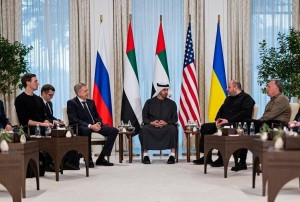 Nga - Ukraine chưa đạt thỏa thuận, thị trường dầu phản ứng ra sao?