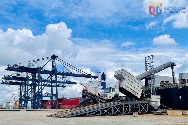 Quảng Ninh: Khơi thông nguồn lực kinh tế biển