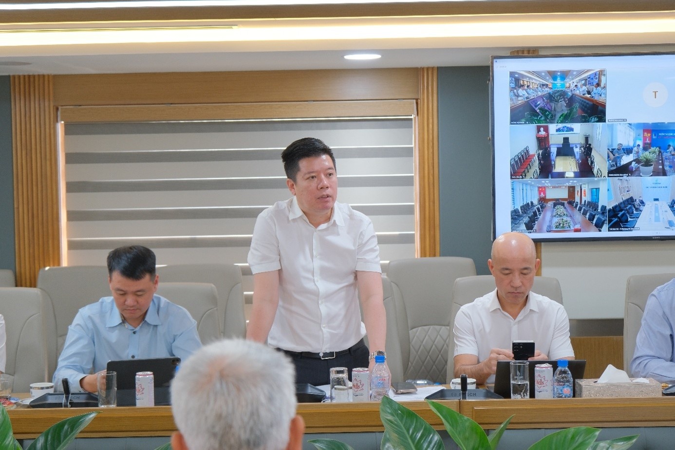 PVOIL chủ động thích ứng, tạo nền tảng tăng trưởng bền vững trong năm 2026