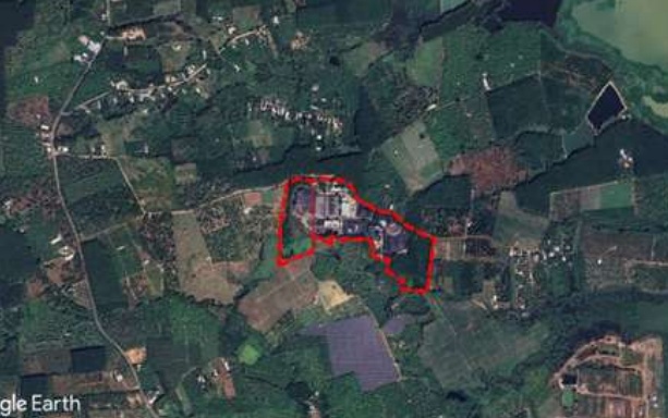 Đồng Nai đầu tư 2.610 tỷ đồng xây dựng Nhà máy điện rác Định Quán