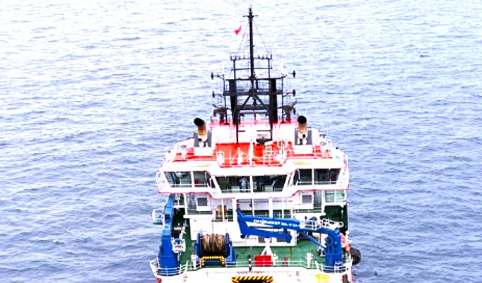 Liên doanh PVD Baker Hughes: 15 năm làm chủ khoan công nghệ cao