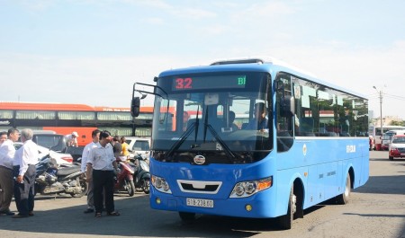 PV GAS cung ứng năng lượng đảm bảo sản xuất, góp phần xanh hóa đô thị TP HCM