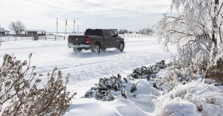 Vì sao giá khí đốt tự nhiên tại Mỹ tăng cao kỷ lục?