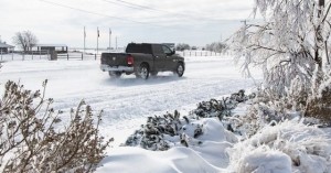 Vì sao giá khí đốt tự nhiên tại Mỹ tăng cao kỷ lục?