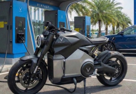 Thị trường xe điện tuần qua: VinFast sẽ trình làng mô tô điện phân khối lớn trong năm 2026?