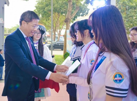 Lan tỏa chương trình “Petrovietnam: Xuân Gắn kết - Tết Nghĩa tình” tại Sơn La và Điện Biên