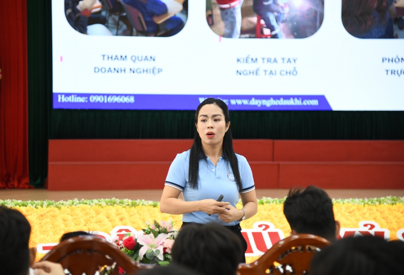 Bộ Tư lệnh Vùng Cảnh sát biển 3: Tư vấn hướng nghiệp cho quân nhân chuẩn bị xuất ngũ năm 2026