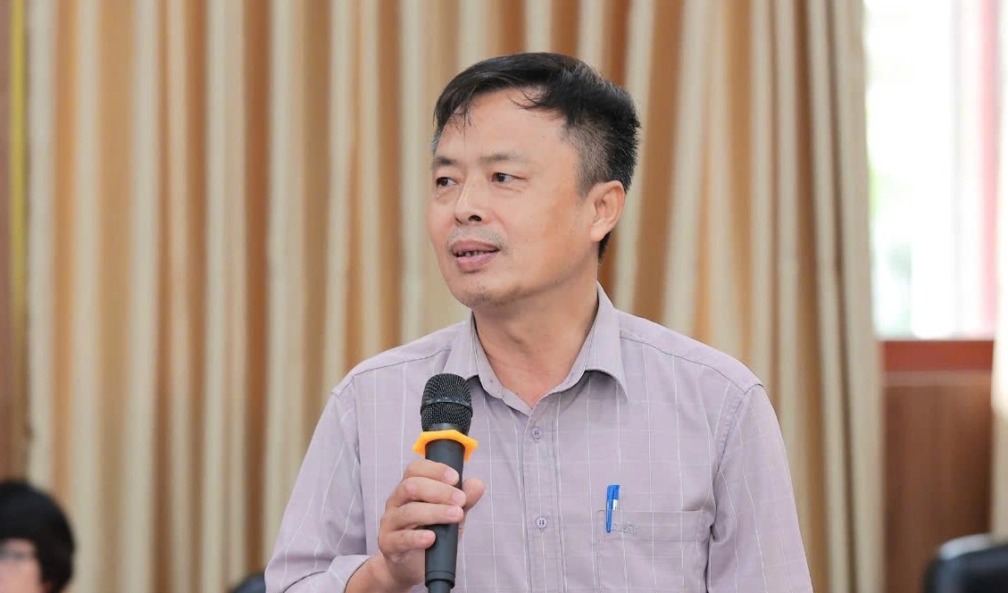 Petrovietnam: Trụ cột kinh tế và an ninh trong không gian kinh tế biển khu vực Bà Rịa - Vũng Tàu