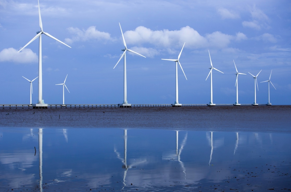 Petrovietnam: Trụ cột kinh tế và an ninh trong không gian kinh tế biển khu vực Bà Rịa - Vũng Tàu