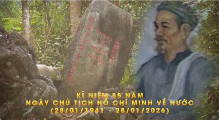 [VIDEO] Đón xem chương trình "Hai tay xây dựng một sơn hà"