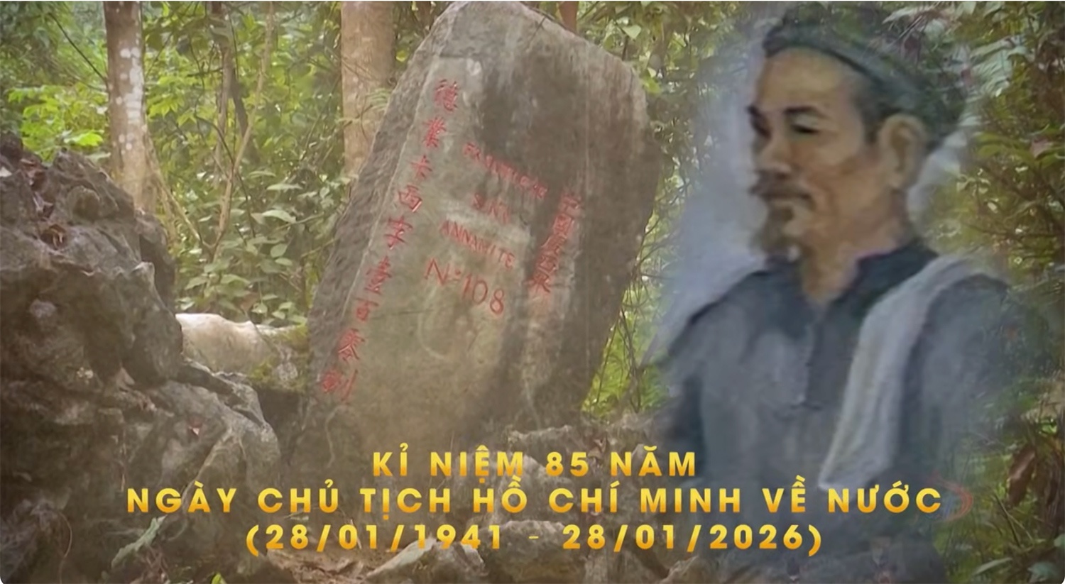 [VIDEO] Đón xem chương trình "Hai tay xây dựng một sơn hà"