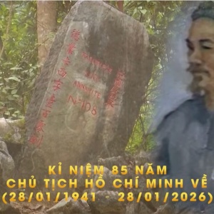 [VIDEO] Đón xem chương trình "Hai tay xây dựng một sơn hà"