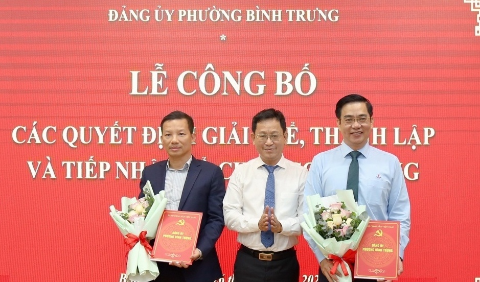 [VIDEO] PVMR là tổ chức Đảng đầu tiên của Petrovietnam hoàn thành chuyển giao theo mô hình mới