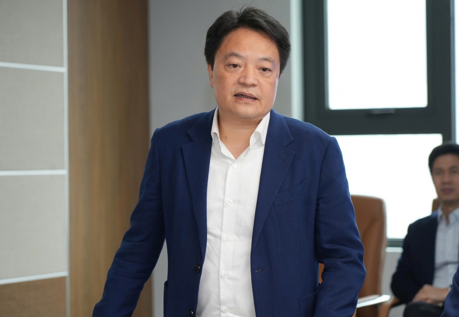 PV Power: Đảm bảo an ninh năng lượng gắn với mục tiêu phát triển trong giai đoạn mới của Petrovietnam PV Power: Đảm bảo an ninh năng lượng gắn với mục tiêu phát triển trong giai đoạn mới của Petrovietnam