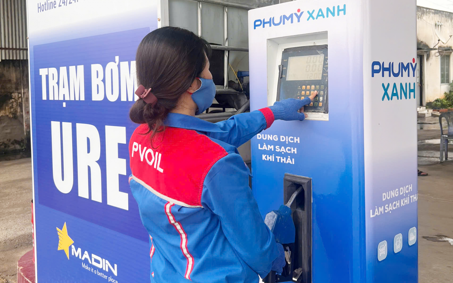 Petrovietnam: Động lực công nghiệp   logistics quan trọng trong không gian phát triển TP HCM